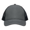 Trucker Kappe 5 Panels dunkelgrau