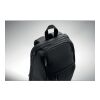 15" RPET Laptop-Rucksack 15L schwarz | ohne Werbeanbringung | Nicht verfügbar | Nicht verfügbar | Nicht verfügbar