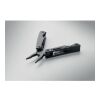 13in1 faltbares Multitool schwarz