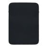 15" Laptop-Hülle Neopren schwarz | ohne Werbeanbringung | Nicht verfügbar | Nicht verfügbar | Nicht verfügbar