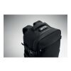 15" Laptop-Rucksack 20L schwarz | ohne Werbeanbringung | Nicht verfügbar | Nicht verfügbar | Nicht verfügbar