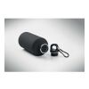 Einwandige Trinkflasche 500ml schwarz | ohne Werbeanbringung | Nicht verfügbar | Nicht verfügbar