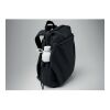 16" Laptop-Rucksack Nylon schwarz | ohne Werbeanbringung | Nicht verfügbar | Nicht verfügbar | Nicht verfügbar
