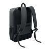 15" Hartschalen-RPET-Rucksack schwarz | ohne Werbeanbringung | Nicht verfügbar | Nicht verfügbar