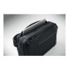 15" Laptop-Jacquard-Rucksack schwarz | ohne Werbeanbringung | Nicht verfügbar | Nicht verfügbar | Nicht verfügbar