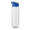 Trinkflasche RPET 650ml königsblau