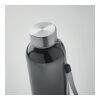 Tritan Renew™ Flasche 500 ml transparent grau