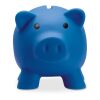 Sparschwein Schweinsiki blau | ohne Werbeanbringung | Nicht verfügbar | Nicht verfügbar
