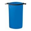 Wasserfester Beutel 10l königsblau | ohne Werbeanbringung | Nicht verfügbar | Nicht verfügbar