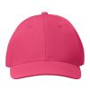 Baseball Kappe 6 Panels Basie fuchsia | ohne Werbeanbringung | Nicht verfügbar | Nicht verfügbar | Nicht verfügbar