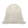 Beutel mit Kordelzug organic cotton beige | ohne Werbeanbringung | Nicht verfügbar | Nicht verfügbar | Nicht verfügbar