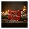 Tisch-Adventskalender Lindt "Gourmet Edition" bunt | ohne Werbeanbringung