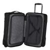 Samsonite American Tourister - Urban Track - DUFFLE/WH S schwarz | DTF Vorderseite