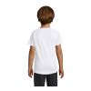 SPORTY KINDERT-SHIRT 140g weiß | XL | ohne Werbeanbringung | Nicht verfügbar | Nicht verfügbar | Nicht verfügbar