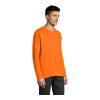 IMPERIAL LSL MEN T-Shirt190 orange | M | ohne Werbeanbringung | Nicht verfügbar | Nicht verfügbar | Nicht verfügbar