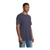 BOXY MEN T-SHIRT OVERSIZE navy blau | L | ohne Werbeanbringung | Nicht verfügbar | Nicht verfügbar | Nicht verfügbar