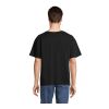 LEGACY OVERSIZED T-SHIRT tiefschwarz | L | ohne Werbeanbringung | Nicht verfügbar | Nicht verfügbar | Nicht verfügbar