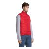 STREAM MEN Bodywarmer rot | XL | ohne Werbeanbringung | Nicht verfügbar | Nicht verfügbar | Nicht verfügbar