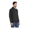 Calipso Kapuzenjacke schwarz | XL