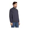 COOPER FULL ZIP SWEAT französisch blau | S | ohne Werbeanbringung | Nicht verfügbar | Nicht verfügbar | Nicht verfügbar