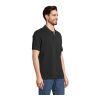 PEGASE Polo Bio 210g schwarz | S | ohne Werbeanbringung | Nicht verfügbar | Nicht verfügbar | Nicht verfügbar