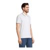 PALERMO POLO SHIRT White/French Navy | S | ohne Werbeanbringung | Nicht verfügbar | Nicht verfügbar | Nicht verfügbar