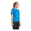 LEGEND WOMEN T-SHIRT aqua | L