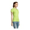 PASSION DAMEN POLO 170g apfelgrün | M | ohne Werbeanbringung | Nicht verfügbar | Nicht verfügbar | Nicht verfügbar