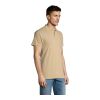 SUMMER II MEN Polo 170g sand | XS | ohne Werbeanbringung | Nicht verfügbar | Nicht verfügbar | Nicht verfügbar