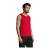 Justin Herren-Tanktop 150 rot | XL