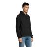 SLAM Unisex Hoodie schwarz | XXL | ohne Werbeanbringung | Nicht verfügbar | Nicht verfügbar | Nicht verfügbar