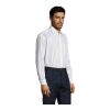 Baltimore Herrenhemd weiss | 3XL