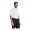 Bristol Herrenhemd weiss | XXL