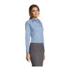 EDEN STRETCH WOMEN SHIRT Bright Sky | Nicht verfügbar | ohne Werbeanbringung | Nicht verfügbar | Nicht verfügbar | Nicht verfügbar