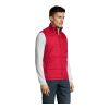 WARM MEN Bodywarmer rot | XXL | ohne Werbeanbringung | Nicht verfügbar | Nicht verfügbar | Nicht verfügbar