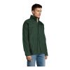 Windjacke waldgrün | S
