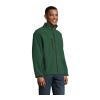 RELAX HERREN JACKE 340g flaschengrün | L | ohne Werbeanbringung | Nicht verfügbar | Nicht verfügbar | Nicht verfügbar