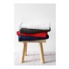 Bayside 100 Badetuch weiss | M
