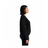 mula. Sweatshirt schwarz | M