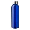 Glas-Trinkflasche (500 ml) Maxwell transparent | ohne Werbeanbringung | Nicht verfügbar | Nicht verfügbar