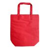 Kühltasche aus Polyester (210T) Hal Weiß | ohne Werbeanbringung | Nicht verfügbar | Nicht verfügbar
