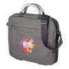 Konferenz und Laptoptasche 'Manager' aus 600D Polycanvas Grau | ohne Werbeanbringung | Nicht verfügbar | Nicht verfügbar