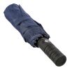 RPET 190T Regenschirm Kameron Schwarz