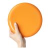 Recycelter Frisbee Drift Orange | ohne Werbeanbringung | Nicht verfügbar | Nicht verfügbar