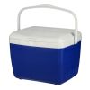 Kühlbox 13 Liter Solace Kobaltblau | ohne Werbeanbringung | Nicht verfügbar | Nicht verfügbar