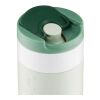 Dopper-Reisebecher 400 ml waldgrün | ohne Werbeanbringung | Nicht verfügbar | Nicht verfügbar