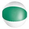 Aufblasbarer Wasserball aus PVC Grün | ohne Werbeanbringung | Nicht verfügbar | Nicht verfügbar
