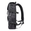 Rucksack Vayo | Recycelt | Laptop 15" | 11 l Schwarz