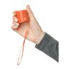 Kabelloser Lautsprecher Peblo | Recycelt Orange