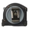Stabila Bandmaß Pocket Tape | 3 m grau/schwarz